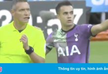 Reguilon góp công cứu sống CĐV bị đột quỵ