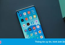 Smartphone Oppo sắp được cập nhật sớm Android 12