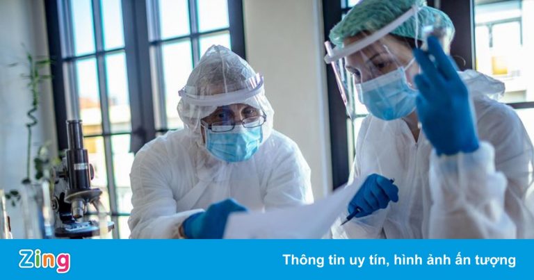 Phát hiện mới về người mắc Covid-19 sau tiêm vaccine