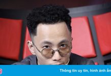 MV của Rhymastic, MCK và B Ray bị ẩn