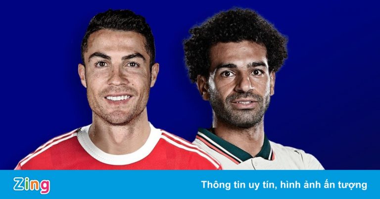 Xuân Trường: ‘Ronaldo là nguồn cảm hứng của MU’