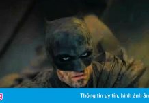 Hình ảnh mới trong 5 bom tấn của vũ trụ siêu anh hùng DC