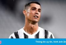 Juventus bắt đầu quên Ronaldo