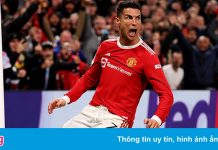 Ronaldo: ‘Luôn có chỉ trích dành cho tôi’