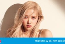 Rosé (BlackPink) khiến cuộc thi vũ đạo mất tính công bằng