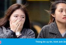 Đón không khí lạnh tăng cường, Hà Nội mưa lạnh trở lại