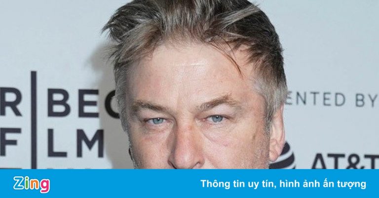 Phát hiện 500 viên đạn tại phim trường Alec Baldwin gây chết người