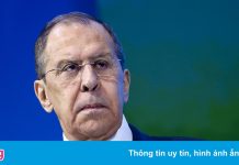 Nga đóng cửa phái bộ tại NATO