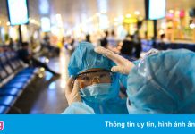 Hà Nội bắt người đến từ TP.HCM cách ly tập trung 7 ngày là làm khó dân