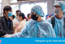 Người ở TP.HCM muốn bay về quê: Trăn trở giá vé và quy định cách ly
