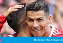 Vấn đề của MU khi có Ronaldo
