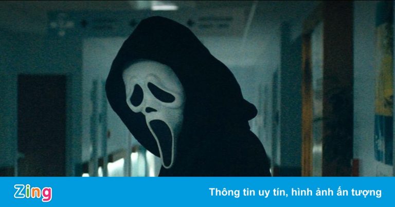 Thương hiệu phim kinh dị ‘Scream’ trở lại sau 10 năm