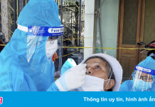 Tiền Giang lập đoàn kiểm tra việc sử dụng kinh phí chống dịch