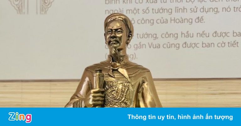 Thủ công mỹ nghệ Việt khơi niềm tự hào văn hóa dân tộc