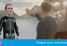 Facebook chi phối đời thực 10 năm qua và sẽ tàn phá vũ trụ ảo?