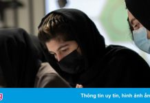 Phụ nữ Afghanistan sống nhờ vào Bitcoin