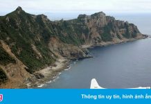 Tổng thống Biden hứa giúp Nhật bảo vệ quần đảo Senkaku