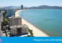 Nhiều tỉnh miền Trung cho phép các cơ sở lưu trú hoạt động trở lại