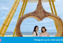 Bình Định đề xuất đón khách quốc tế đầu tháng 11