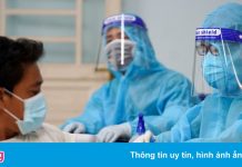 TP.HCM không phong tỏa cả khu phố nếu phát hiện F0