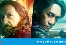 ‘Shang-Chi’ sửa chữa sai lầm từ ‘Iron Man 3’