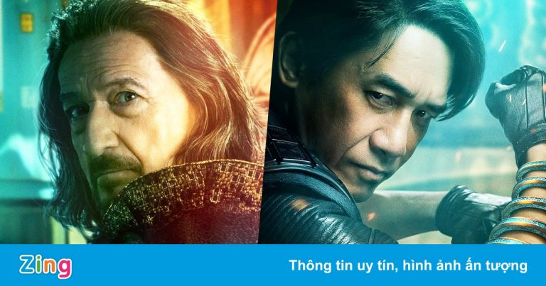 ‘Shang-Chi’ sửa chữa sai lầm từ ‘Iron Man 3’