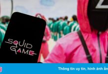 Giá coin ‘Squid Game’ tăng 450 lần nhưng nhà đầu tư không thể bán