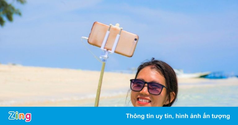 Giới nhà giàu kéo đến ‘Hawaii của Trung Quốc’