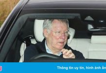 Sir Alex Ferguson ra mặt để ổn định tình hình tại Man United