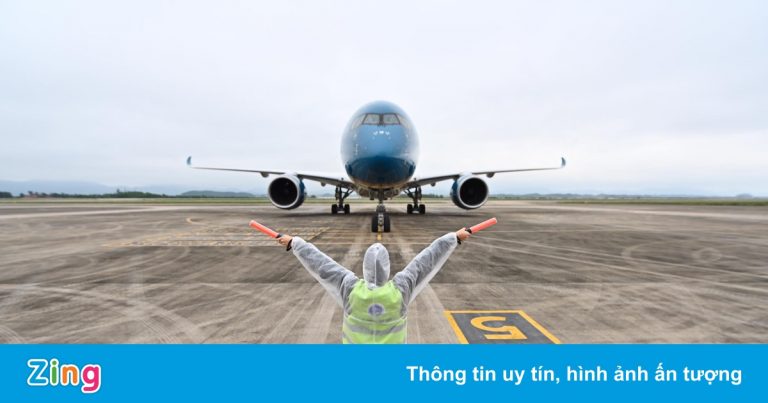 4 giai đoạn khôi phục đường bay quốc tế