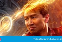 ‘Shang-Chi’ thu 400 triệu USD