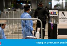 Singapore ghi nhận ca đầu tiên mắc biến chủng AY.4.2