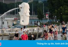 Bảy biện pháp tiến tới bình thường mới của Singapore