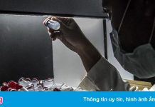 Hàng nghìn liều vaccine ngừa Covid-19 bị vứt bỏ dọc bờ kênh Ai Cập