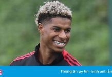 Manchester United biến hóa hơn khi Rashford trở lại?