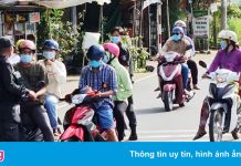 Vì sao Bạc Liêu và Cà Mau quyết không bỏ chốt liên tỉnh?