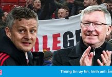 Man United đã sai khi cố xây lại mô hình của Sir Alex?