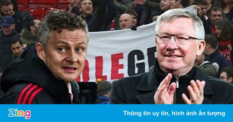 Man United đã sai khi cố xây lại mô hình của Sir Alex?