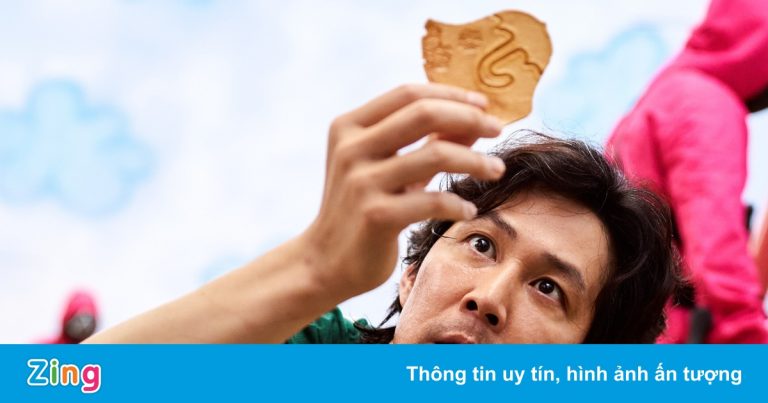 ‘Squid Game’ đủ điều kiện tranh giải Emmy tại Mỹ ‘Squid Game’ đủ điều kiện tranh giải Emmy tại Mỹ