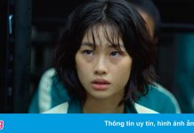 ‘Squid Game’ đổ bộ giới thời trang