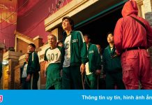 ‘Bao nhiêu người sẽ chơi Squid Game nếu nó diễn ra ngoài đời thực?’