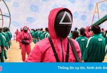 Website Triều Tiên: Squid Game phản ánh xã hội Hàn Quốc