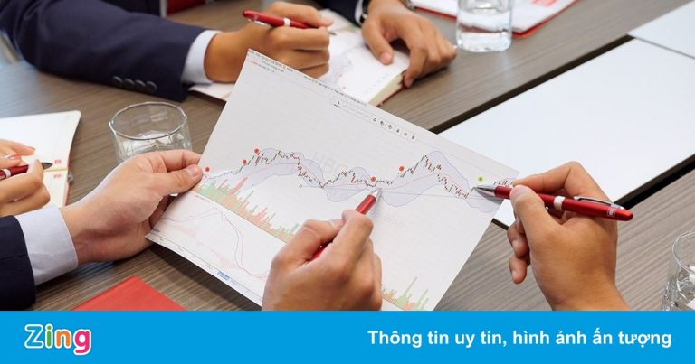 Các quỹ đầu tư chứng khoán liên tục xuất hiện