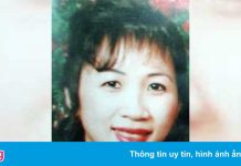 Manh mối mới vụ người phụ nữ gốc Việt mất tích gần 20 năm trước ở Mỹ