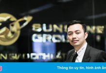 Việt Nam có thêm tỷ phú USD trên sàn chứng khoán