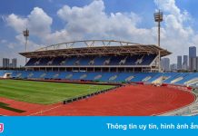 VFF đề nghị báo cáo Thủ tướng về 2 trận đấu ở sân Mỹ Đình