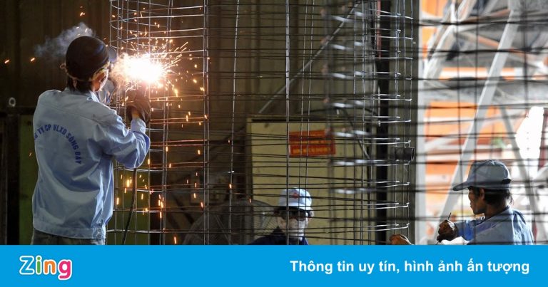 Thủ tướng ban hành chỉ thị khôi phục sản xuất công nghiệp