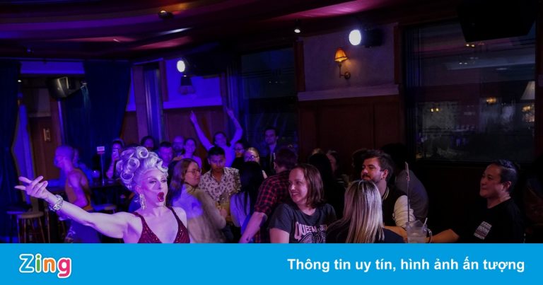 Sydney dừng phong tỏa, cuộc sống sôi động trở lại với người Việt