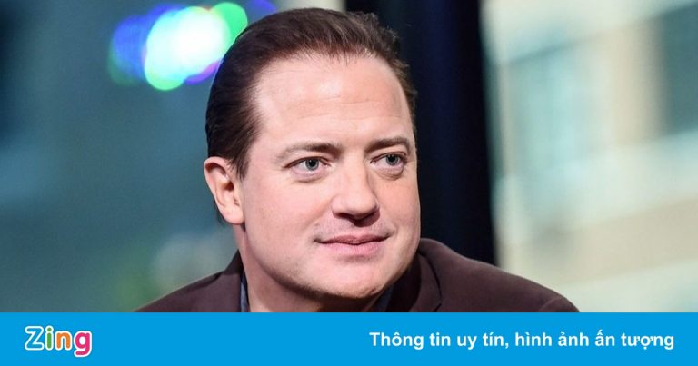 Brendan Fraser đóng vai phản diện trong ‘Batgirl’