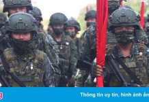 Đài Loan không chạy đua vũ trang, nhưng phải đề phòng Trung Quốc